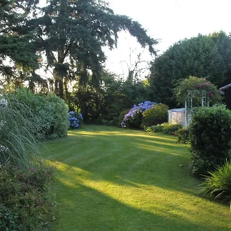 Hébergement de vacances Les Freuberts 24 *