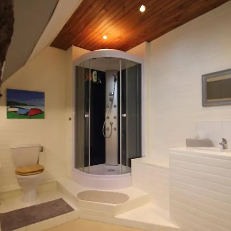 Hébergement de vacances Les Freuberts 24 Landivy