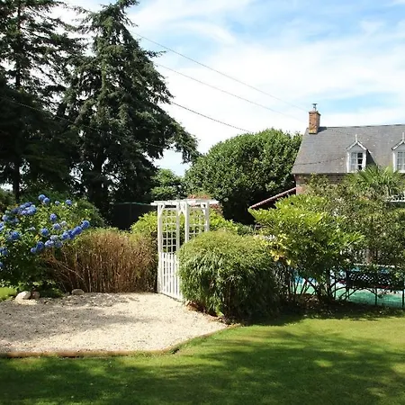 Hébergement de vacances Les Freuberts 24 *