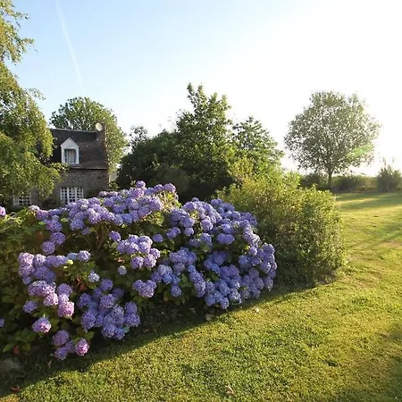 Hébergement de vacances Les Freuberts 24 Landivy