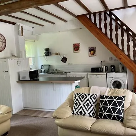 Les Freuberts 24 Landivy