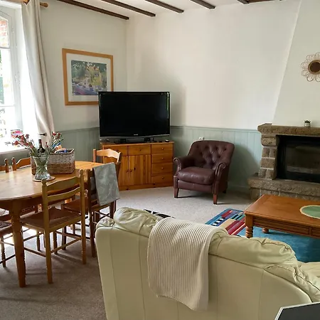 펜션 Les Freuberts 24 *