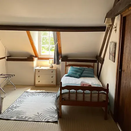 Les Freuberts 24 Landivy