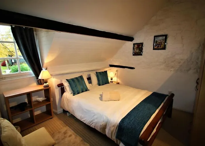 Les Freuberts 24 Landivy