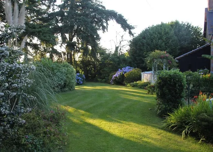 펜션 Les Freuberts 24 *