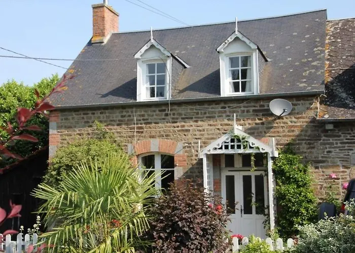 Les Freuberts 24 Landivy