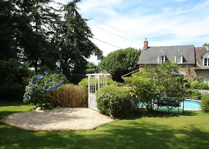 펜션 Les Freuberts 24 *