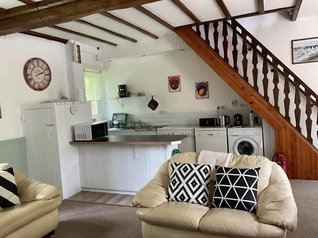 Les Freuberts 24 Landivy